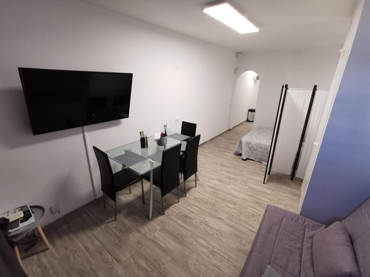 Sunny Apt With Terrace Coastal Area South Arona Arona  Extérieur photo