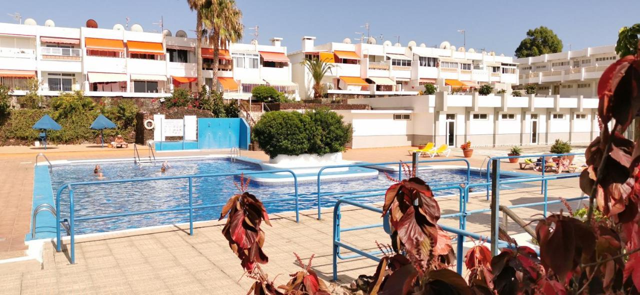 Sunny Apt With Terrace Coastal Area South Arona Arona  Extérieur photo